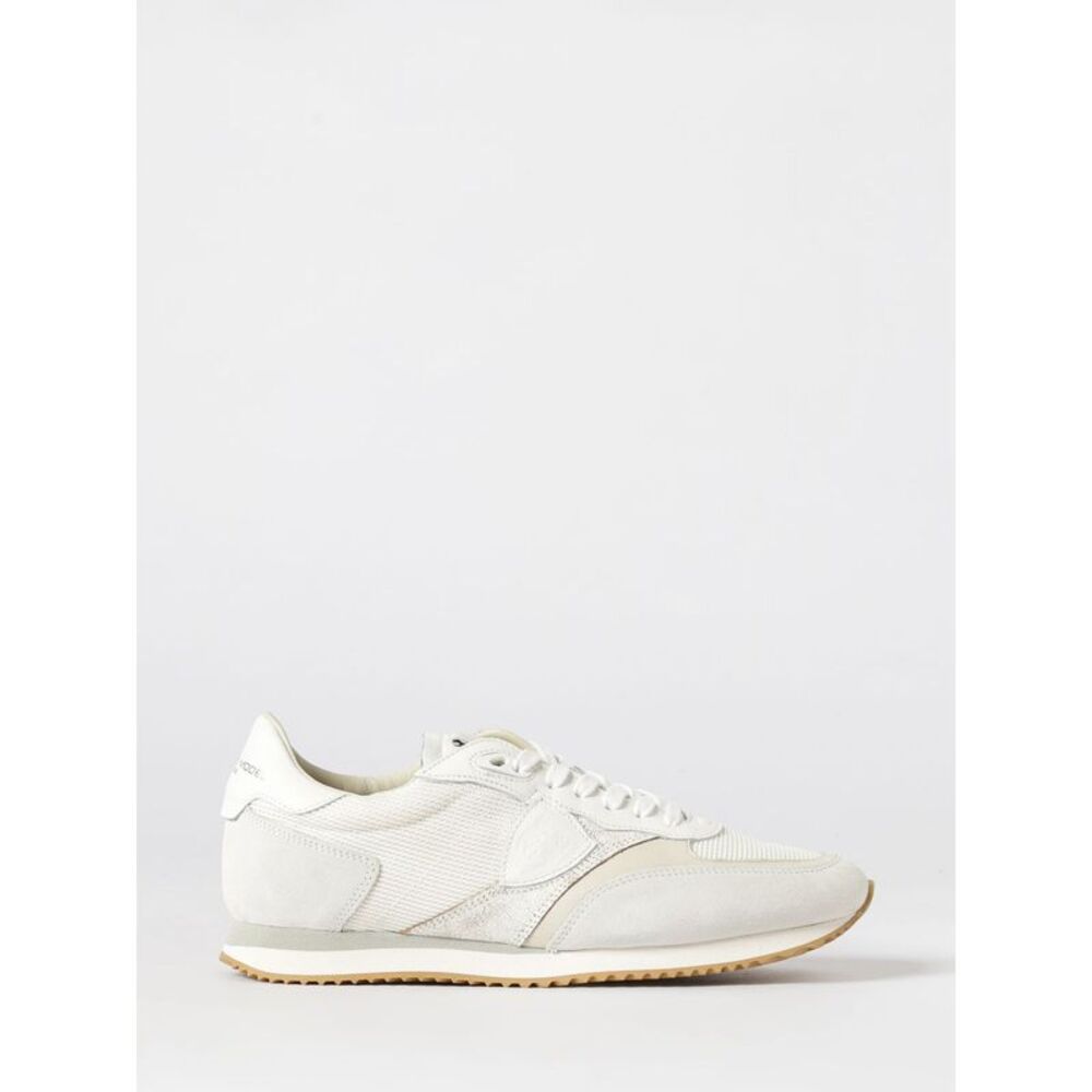 Philippe Model Sneakers Men White